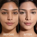 فورايفر52كريم أساس مع عامل حماية 50 - 30مل Forever52 Sensational SPF 50+ Foundation SNS101