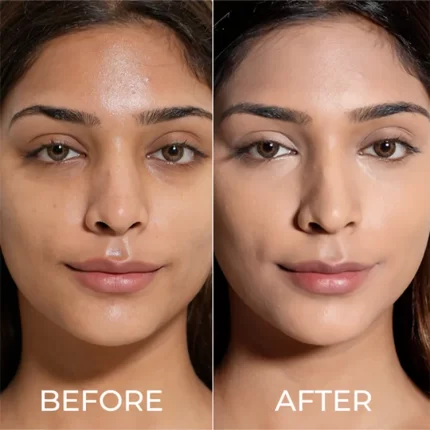 فورايفر52كريم أساس مع عامل حماية 50 - 30مل Forever52 Sensational SPF 50+ Foundation SNS101