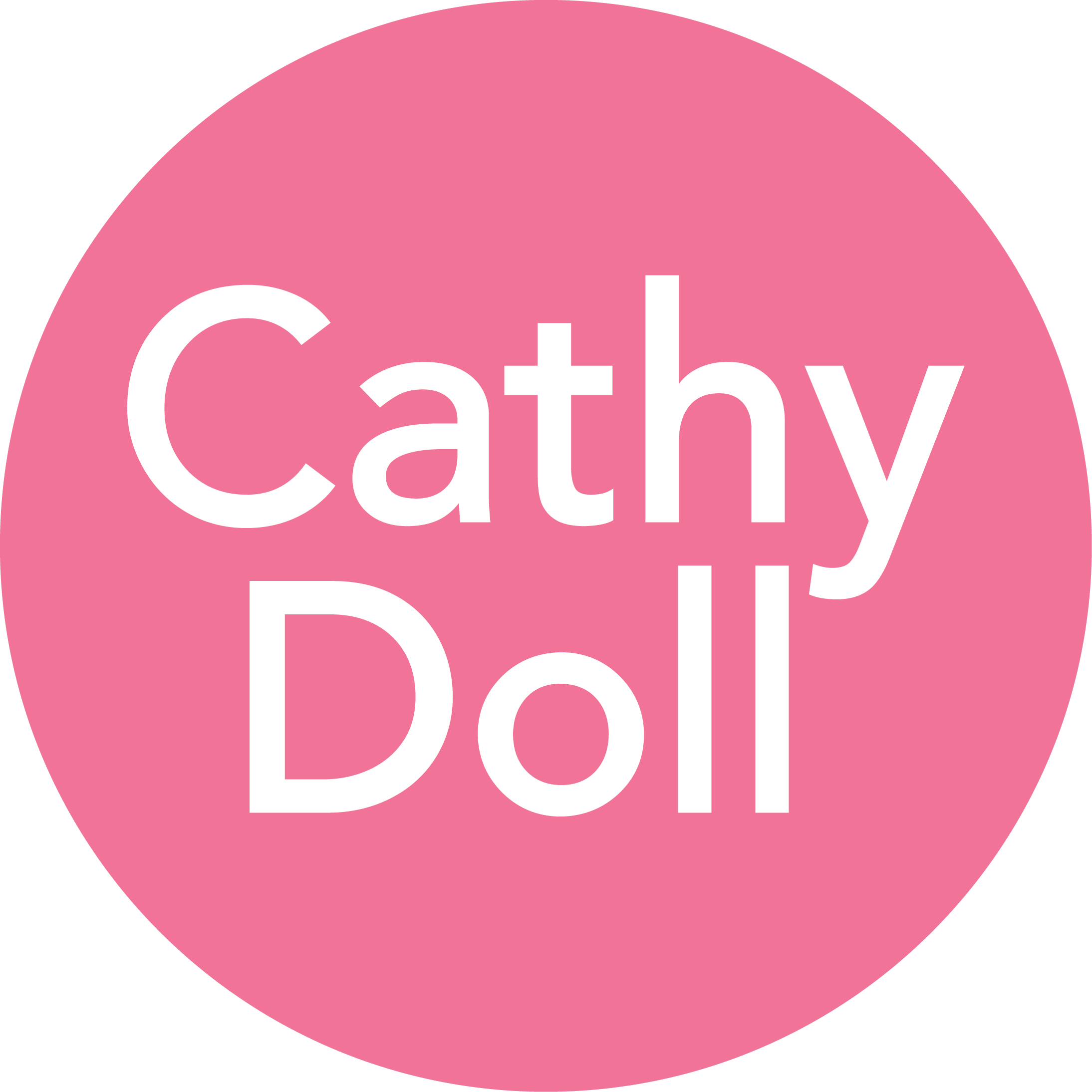 Cathy Doll | كاثي دول