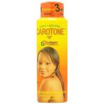 كاروتون لوشن لتفتيح الجسم 350مل Carotone Brightening Body Lotion