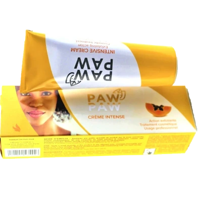 كريم PAW PAW للوجه 50مل كريم PAW PAW للوجه 50مل