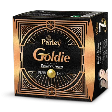 كريم بارلي جولدي المتطور 20جم Parley Goldie Beauty Cream