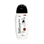 كوفيكس غسول كوول بالفحم للمناطق الحساسة 215مل Covix Cool Intimate Wash Charcoal