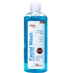 كوفيكس غسول الوجه للبشرة الحساسة والجافة 250مل Covix Care Facial Wash for Sensitive & Dry Skin