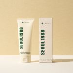 كي سيكريت غسول رغوي 150مل KSECRET SEOUL 1988 Cleansing Foam Pine Cica 1% + Probiotics