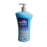 كينتا لوشن الجسم بالنيلة المغربية 1000مل Kenta Body Massage Lotion Neela