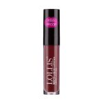 لوليس أحمر شفاه سائل مطفي 07 – LOLLIS MATTE LIQUID LIPSTICK A SERIES 07