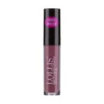 لوليس أحمر شفاه سائل مطفي 16 – LOLLIS MATTE LIQUID LIPSTICK B SERIES 16