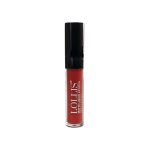 لوليس أحمر شفاه سائل مطفي 26 – LOLLIS MATTE LIQUID LIPSTICK 26