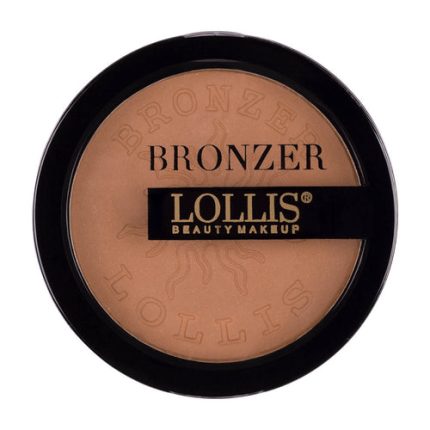 لوليس برونزر 01 - LOLLIS BRONZER 01