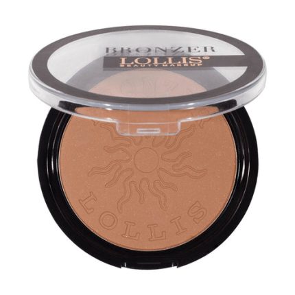 لوليس برونزر 02 - LOLLIS BRONZER 02
