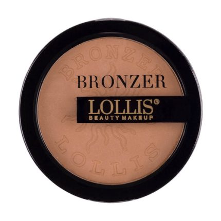 لوليس برونزر 02 - LOLLIS BRONZER 02