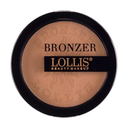لوليس برونزر 04 - LOLLIS BRONZER 04
