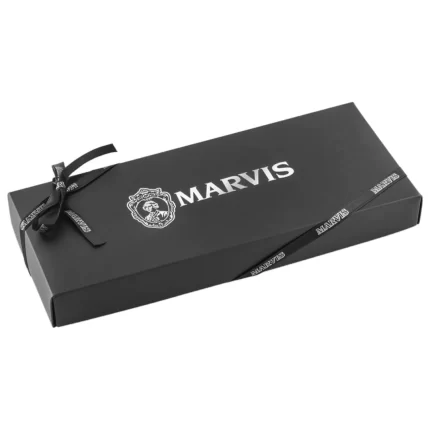 مجموعة معاجين أسنان مارفيس الفاخرة 7 × 25 مل MARVIS Toothpaste Flavour Collection