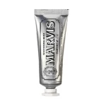 معجون أسنان مارفيس بالنعناع المبيض 25مل Marvis Whitening Mint Toothpaste