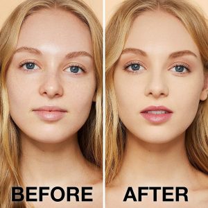 ميبلين فيت مي كريم اساس 220 مات اند بورليس 30مل Maybelline Fit Me Matte And Poreless Foundation