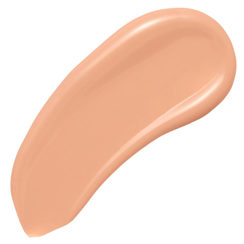 ميبلين فيت مي كريم اساس 242 مات اند بورليس 30مل Maybelline Fit Me Matte And Poreless Foundation