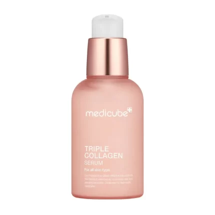 ميديكوب سيروم الكولاجين الثلاثي 55مل Medicube Triple Collagen Serum
