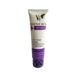 واي سي غسول الوجه بحمض الساليسيليك والريتينول لشد البشرة YC Salicylic Acid + Retinol Facial Foam Wash