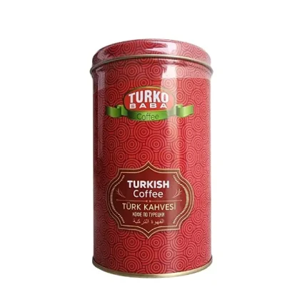 Ruslan Turko قهوة تركية توركو بابا بالفستق 200 جرام Turko Baba Pistachio Coffee | تو ...