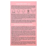 بيورديرم شرائط تنظيف الأنف بخلاصة الصبار 6 قطع Purederm ALOEVERA Nose Pore Strips