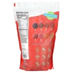 يم ايرث مصاصات عضوية 50 قطعة YumEarth Organic Pops Assorted Flavors 50 Pops