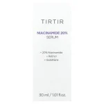 ترتر سيروم النياسيناميد 20٪ - 30مل Tirtir Niacinamide 20% Serum