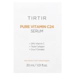 ترتر سيروم فيتامين سي 24 -30مل TIRTIR Pure Vitamin C24 Serum