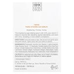 ترتر سيروم فيتامين سي 24 -30مل TIRTIR Pure Vitamin C24 Serum