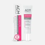 جل العين ACM لمعالجة الهالات 15مل ACM Depiwhite Eye Contour Gel