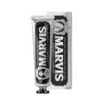 معجون مارفيس عرق السوس 85مل Marvis Amarelli Licorice Toothpaste