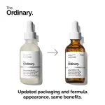 ذا اورديناري سيروم ألفا أربوتين 30مل The Ordinary Alpha Arbutin 2% + HA  for Brightening Skin 30ml