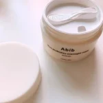 أبيب ماسك ليلي جيلي بالارز 80مل Abib Rice Probiotics Overnight Mask Barrier Jelly