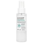 بخاخ الجلوتاثيون النياسيناميد 105مل APLB Glutathione Niacinamide Mist Essence