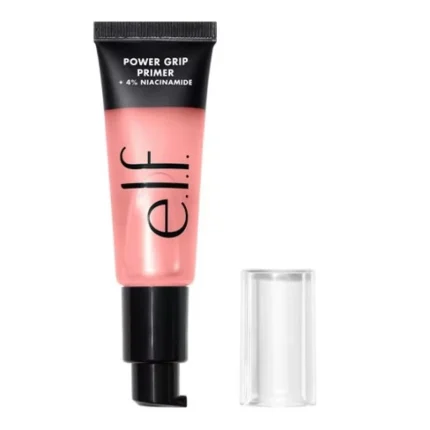 برايمر ايلف باور جريب بالنياسيناميد 24مل Elf Power Grip Primer with 4% Niacinamide