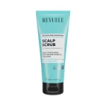ريفويل مقشر فروة الرأس المنقي والمهدئ 200مل Revuele Scalp Scrub Detoxifying & Soothing
