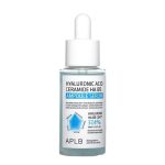 سيروم مرطب بالهيالورونيك اسيد والبانثينول و السيراميد 40مل APLB Hyaluronic Acid Ceramide HA B5 Ampoule Serum