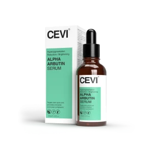 سيفي® سيروم ألفا أربوتين 30مل CEVI® Alpha Arbutin Serum