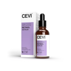 سيفي® سيروم الريتينول 30مل CEVI® Retinol Serum