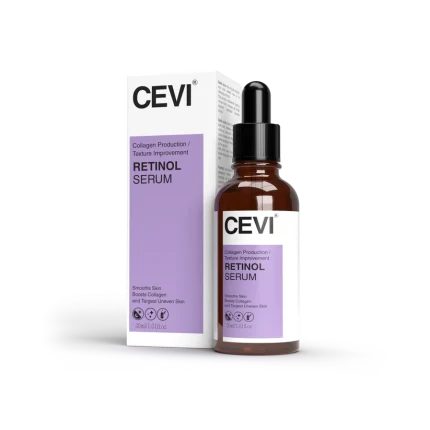 سيفي® سيروم الريتينول 30مل CEVI® Retinol Serum