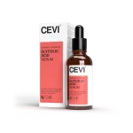 سيفي® سيروم حمض الجليكوليك لتقشير البشرة 30مل CEVI® Glycolic Acid Serum