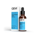 سيفي® سيروم حمض الهيالورونيك 30مل CEVI® Hyaluronic Acid Serum