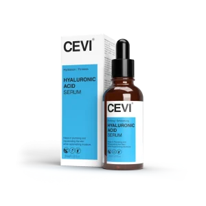 سيفي® سيروم حمض الهيالورونيك 30مل CEVI® Hyaluronic Acid Serum