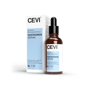 سيفي® سيروم نياسيناميد 30مل CEVI® Niacinamide Serum