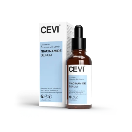 سيفي® سيروم نياسيناميد 30مل CEVI® Niacinamide Serum