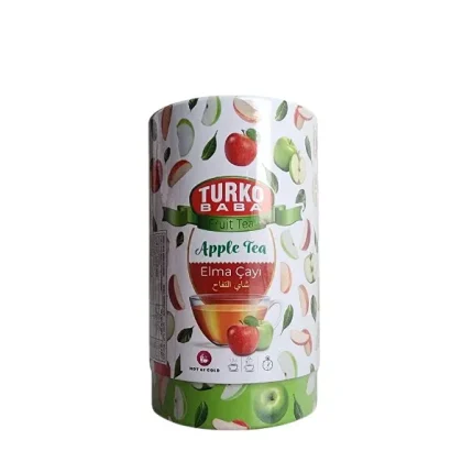 شاي التفاح التركي توركو بابا 200جم Turko Baba Apple tea
