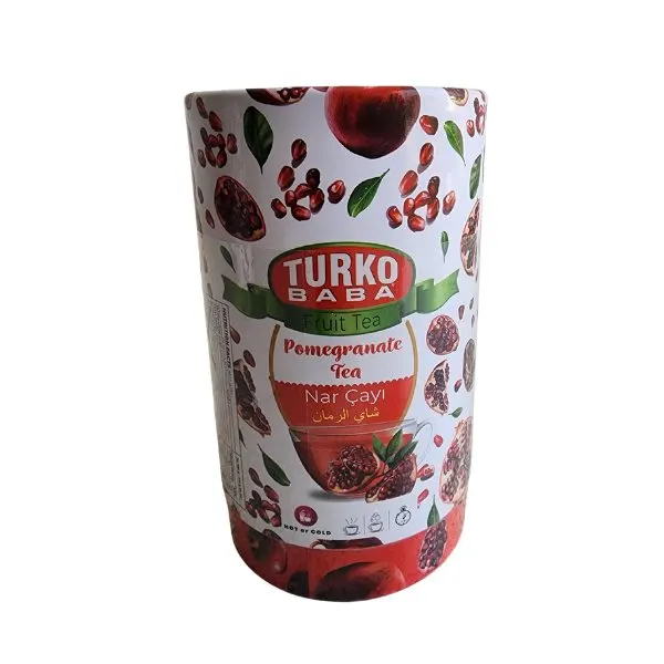 شاي الرمان التركي توركو بابا 200جم Turko Baba Pomegranate tea
