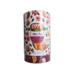 شاي الفواكه المشكلة التركي توركو بابا 200مل Turko Baba Fruit Tea