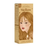 صبغة شعر عسلي أشقر 100مل Kota Cosmetics Mellow Blonde honey