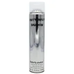 ظلال الفراشة بخاخ مثبت للشعر 600مل Butterfly Shadow Hair Spray